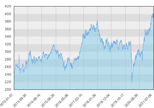 Goldman Sachs Akcji (K)